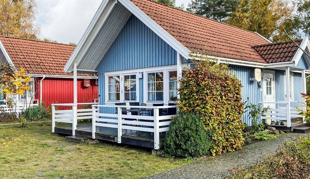 Ritters Ferienhus by Interhome