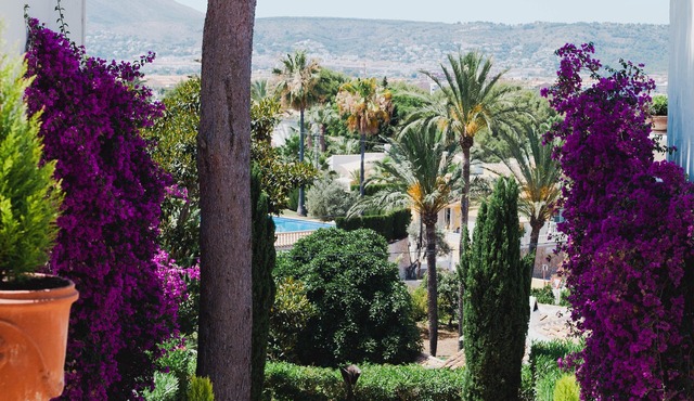 Ritual de Terra Javea Resort & Spa