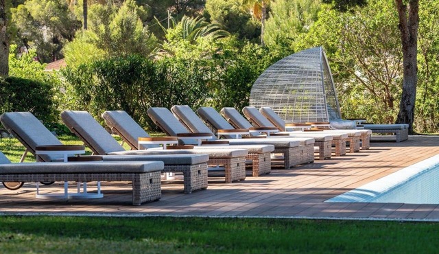 Ritual de Terra Moraira Resort & Spa