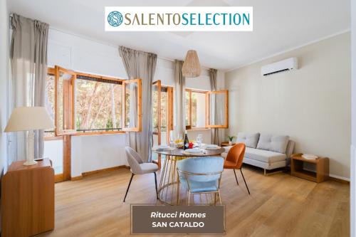 Ritucci Homes - Salento Selection