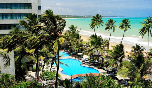 Ritz Lagoa da Anta Hotel & SPA