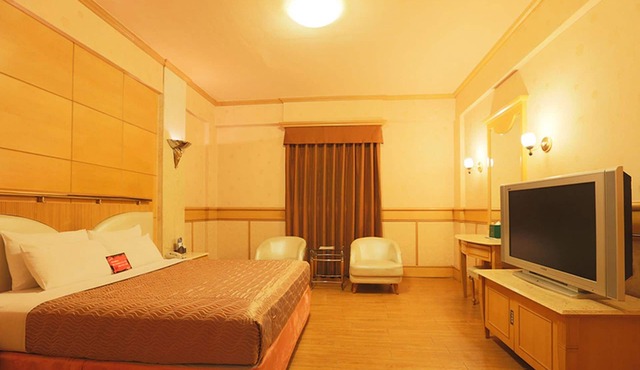 Ritz Motel