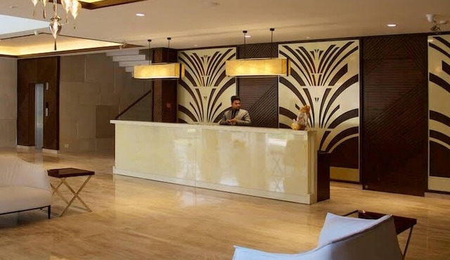 Ritz Resort