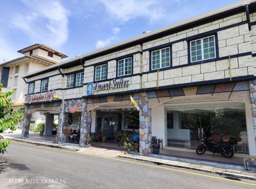 Ritz Suites