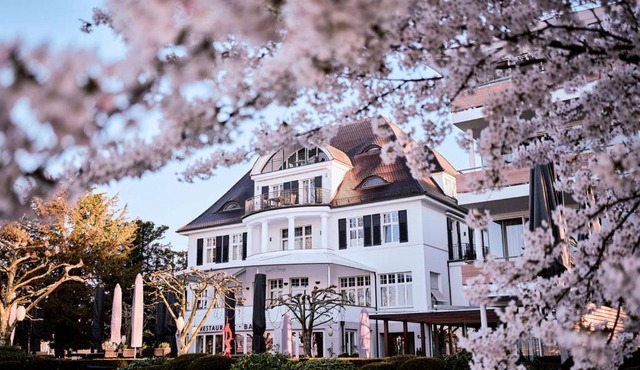RIVA - Das Hotel am Bodensee