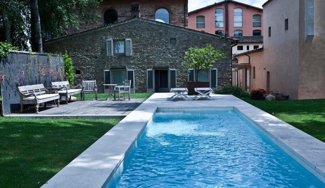 Riva Lofts Florence