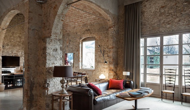 Riva Lofts Florence