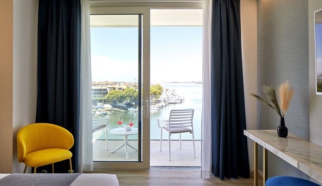Riva Palace Hotel
