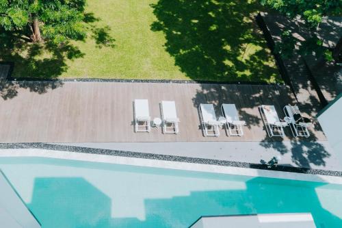 Riva Vista Riverfront Resort Chiang Rai