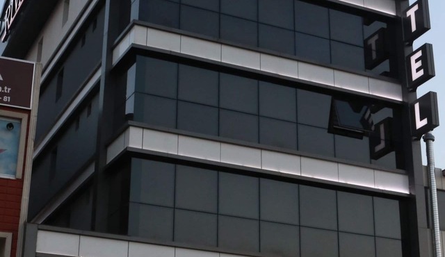 Rivada Hotel