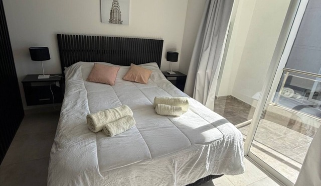 Rivadavia Suites 2C