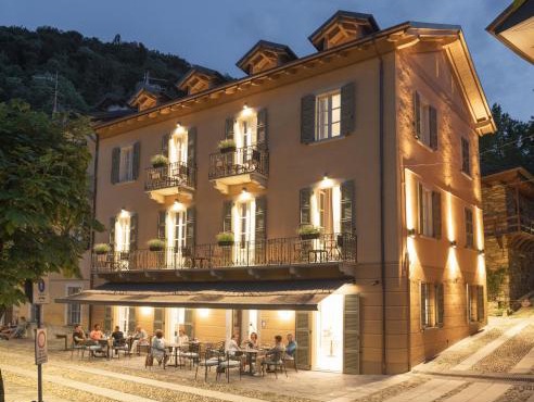 Rivalago B&B