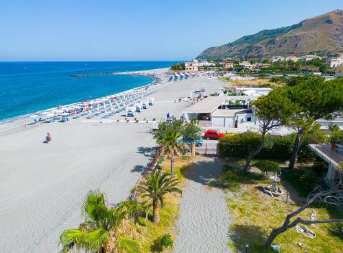 Rivamare Campora Casa Vacanze