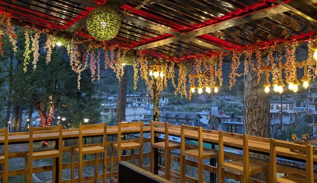 Rivanta Resort