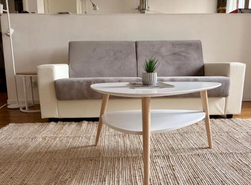 RivApartments2 FREE private parking