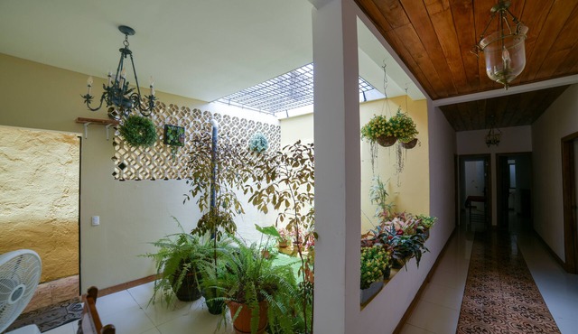 Rivas Inn