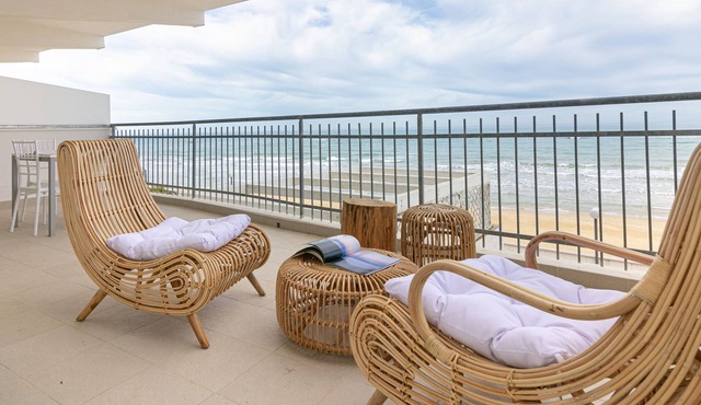 Rivazzurra Homes - 7
