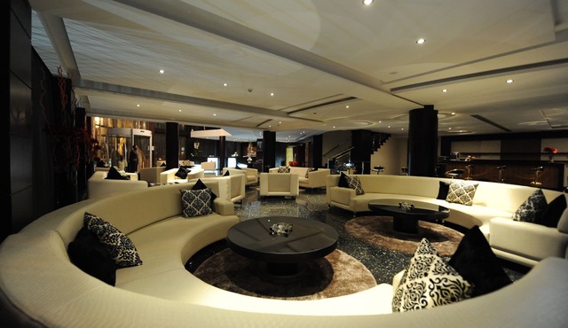 Rive Hôtel