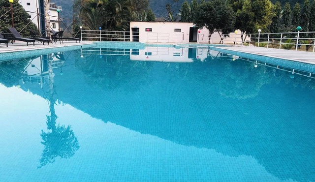 River Beach Resort