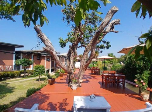 River Bend Villas