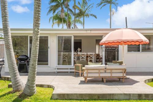 River Breeze Retreat Relaxed Bli Bli Escape