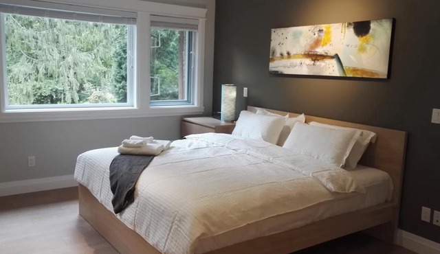 Riverfront Bed and Breakfast