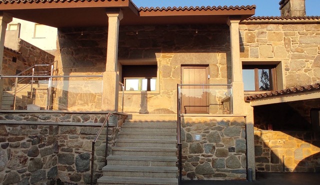 River Canyon House