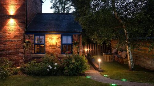 River Cottage at Old Post Office