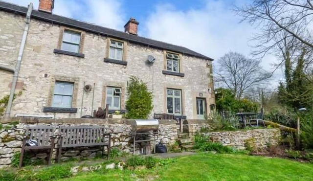 River Cottage