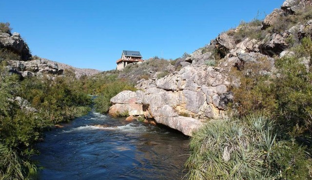 River Cottage