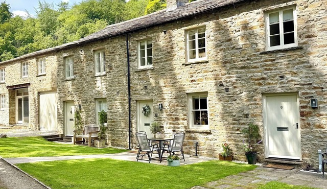 River Dance Cottage