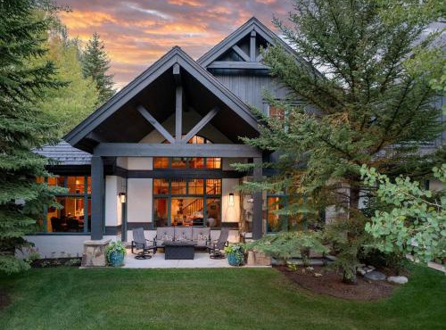 River Dance Getaway in Edwards, CO