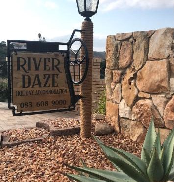 River Daze