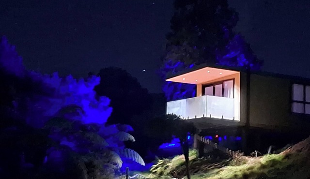 River Deep Mountain High Retreat. For couples to share quality time relaxing.