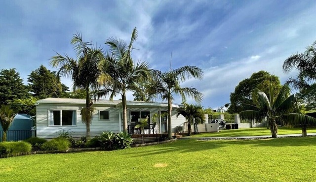 River Duck Cottage - Kerikeri - Peaceful Location