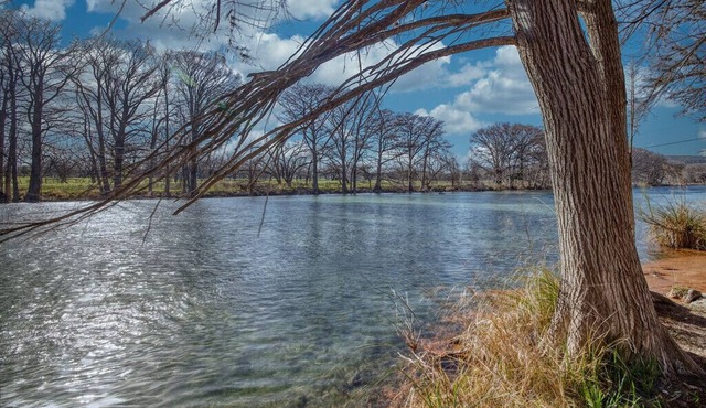 River Front Property that sits just up the river from Seven Bluff