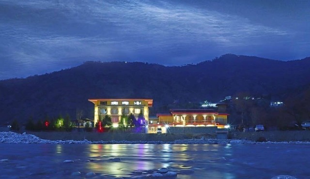 River Front Resort