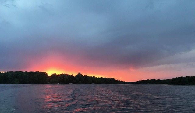 River Gem on the Apple River lic#76821