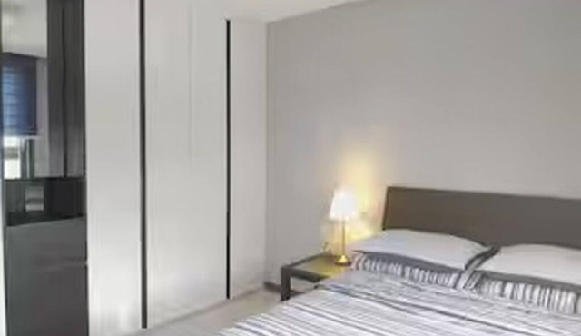 River & Hill view Room