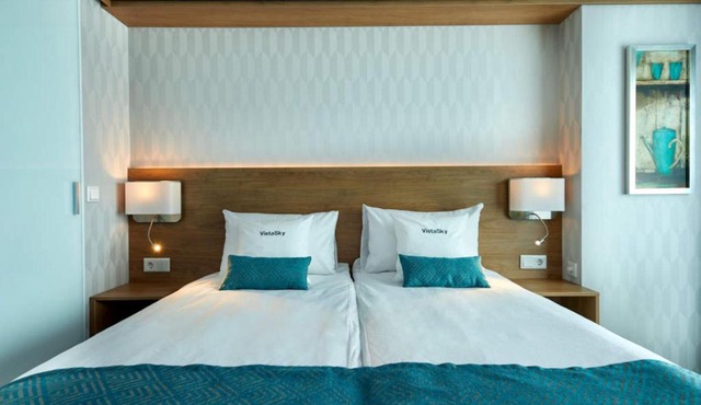 RIVER HOTELS Messe Köln