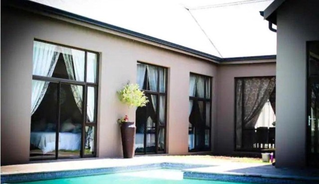 River House