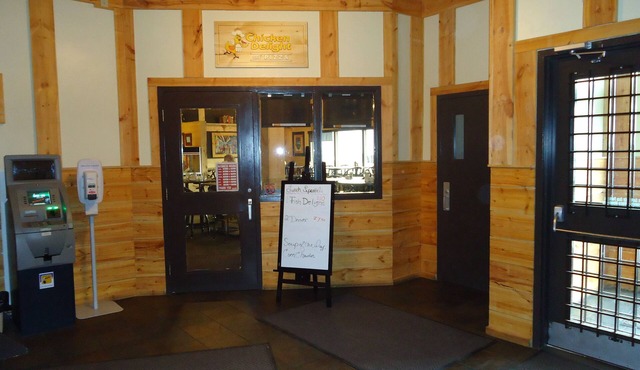 River Inn