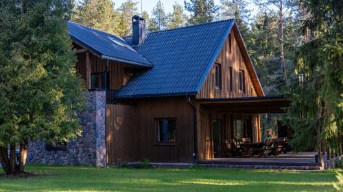 River Mind Villa with SPA