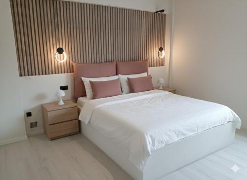 River Palace Suite
