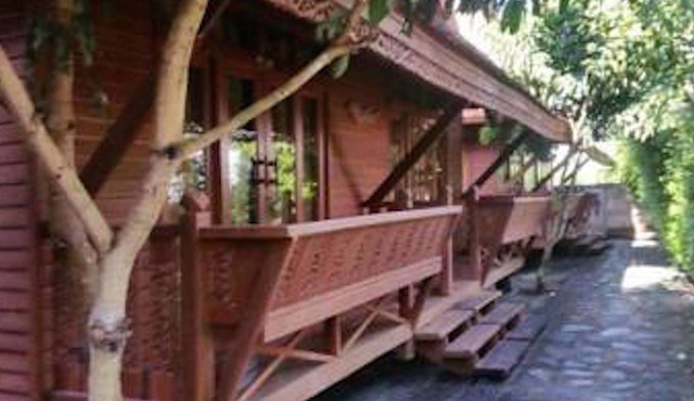 River Park Resort