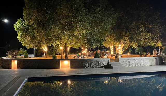 River Resort