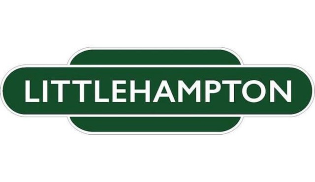 River Road, Littlehampton, Executive Apartment