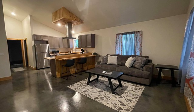 River Run Apartment