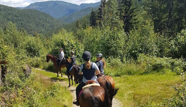 River Run Ranch - Telemark