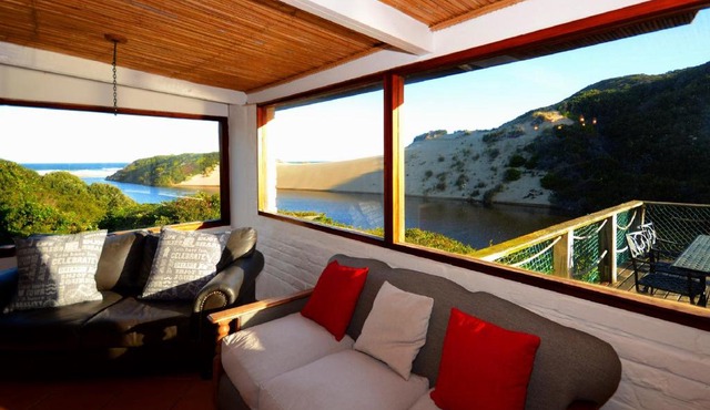 River Shack